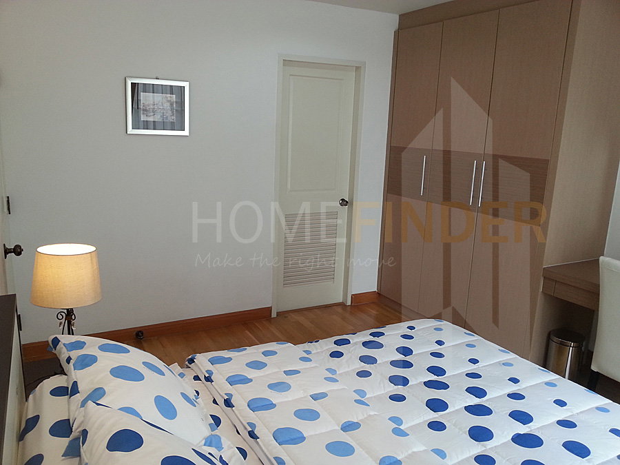 รูป Serene Place Sukhumvit 24 2 bedrooms, for rent - รูปที่ 9/12