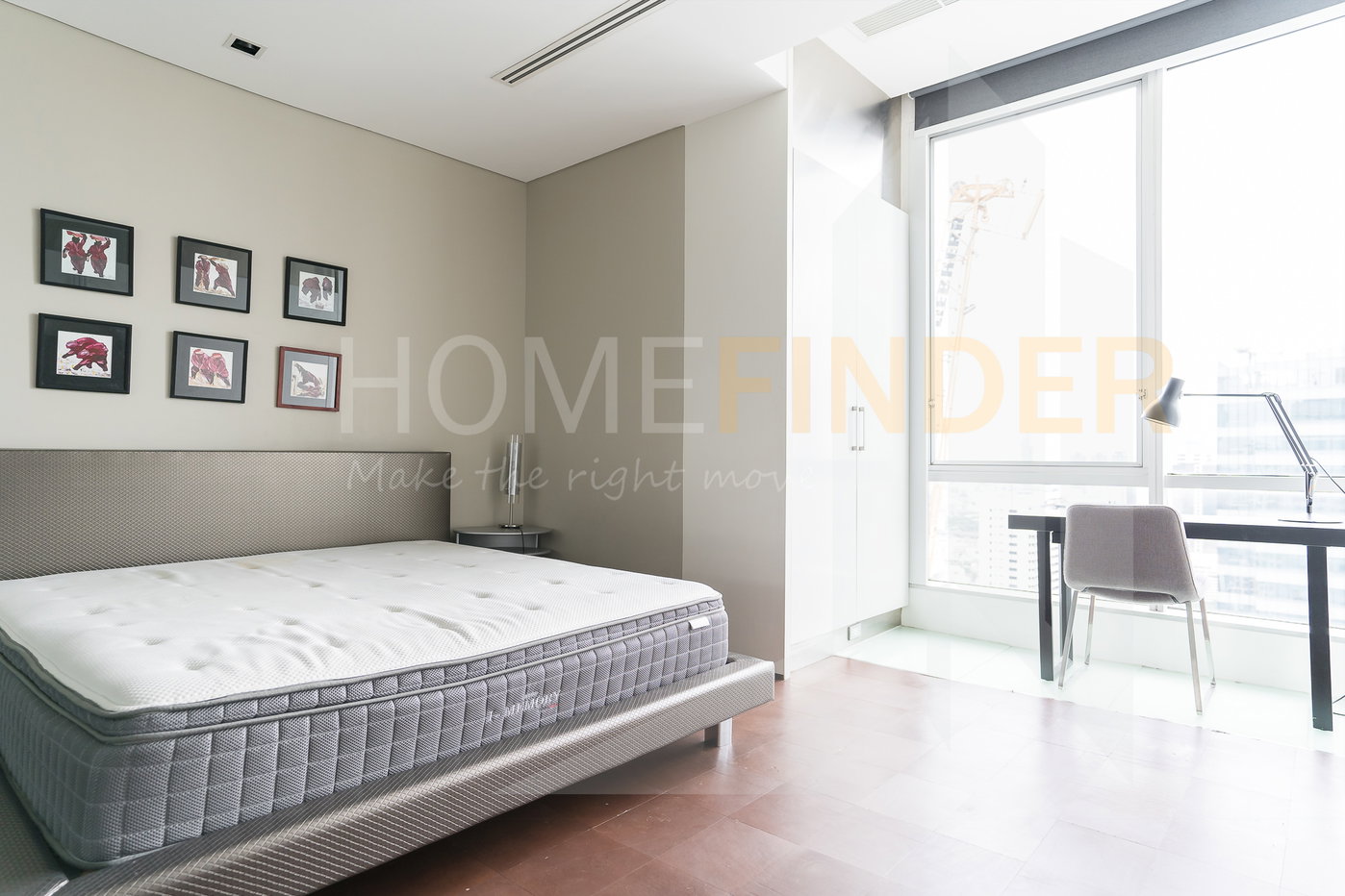 รูป Sky Villas Condominium 2 bedrooms, for rent - รูปที่ 10/14