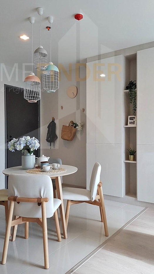 รูป Rhythm Rangnam 2 bedrooms, for sale - รูปที่ 3/11