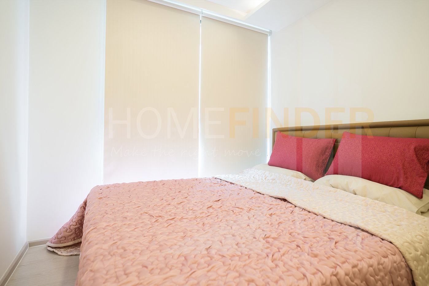 picture Vtara Sukhumvit 36 2 bedrooms, for rent - 8/11