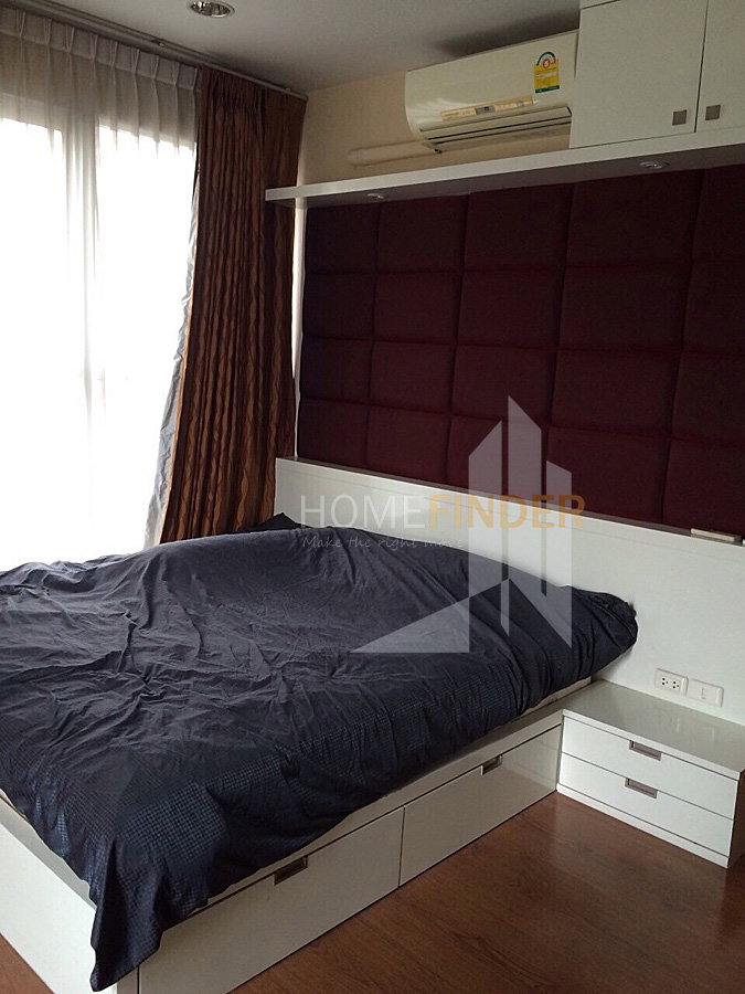 รูป Q Langsuan 2 bedrooms, for sale - รูปที่ 6/7
