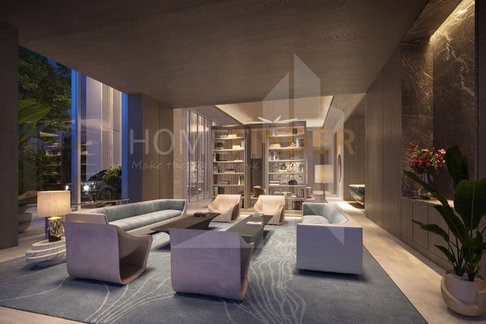 SCOPE Langsuan 2 bedrooms, for sale