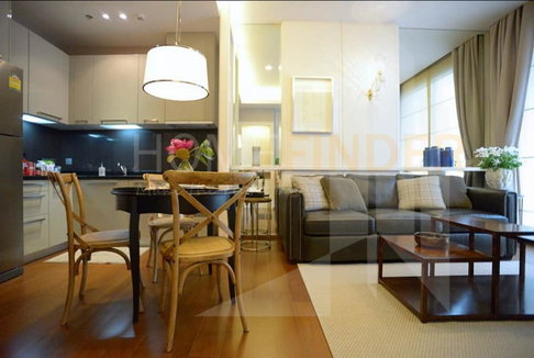 Quattro by Sansiri 1 bedroom, for sale