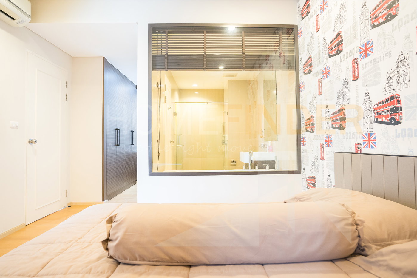 รูป Villa Asoke 1 bedroom, for sale - รูปที่ 8/15