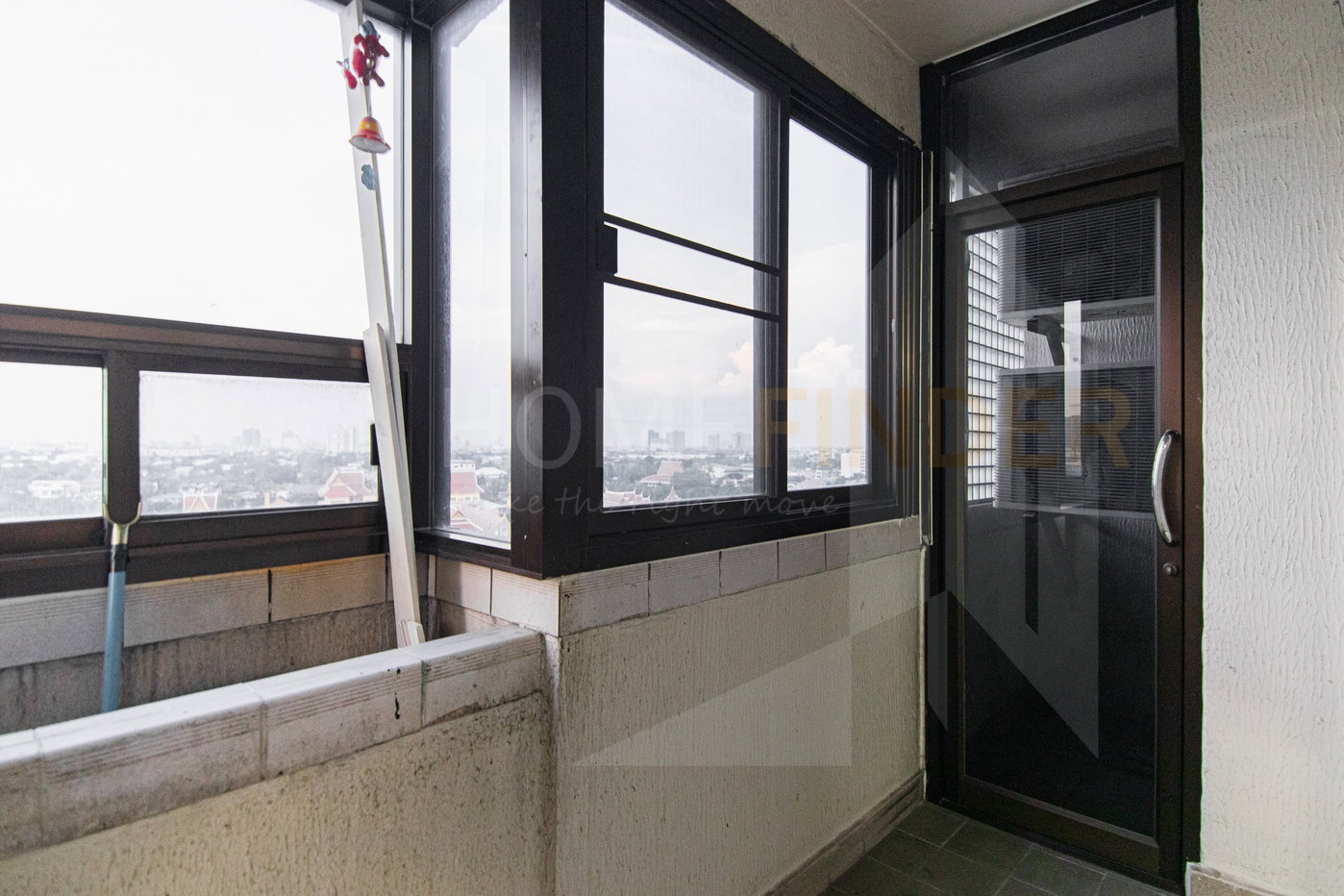 รูป Baan On Nut Sukhumvit 77 2 bedrooms, for sale - รูปที่ 11/12