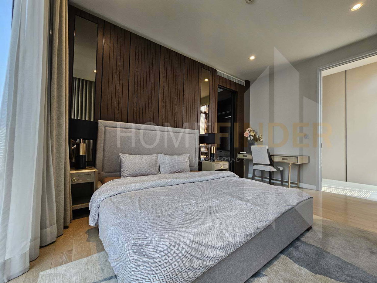 รูป Vittorio 2 bedrooms, for rent - รูปที่ 8/8