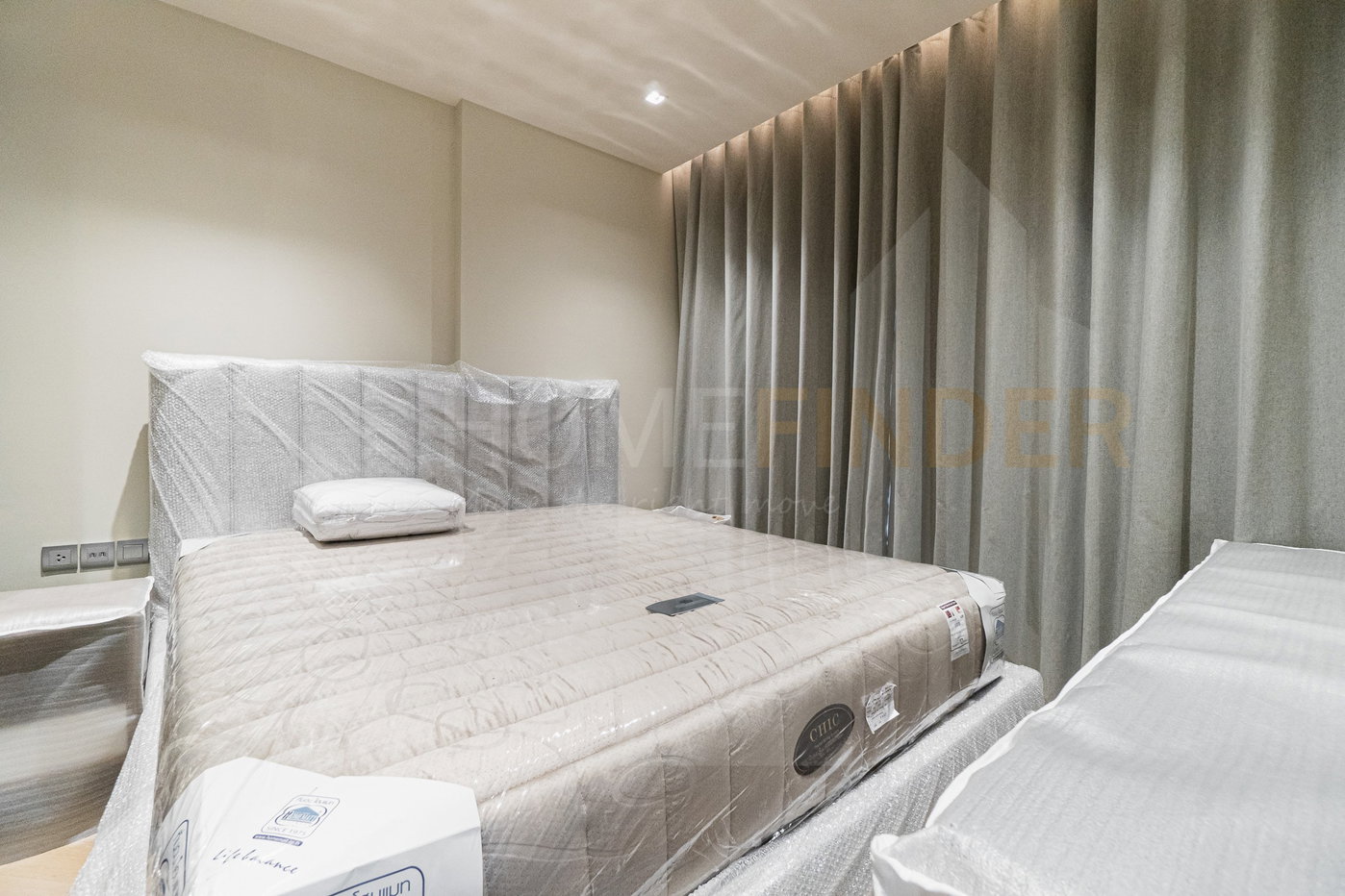 picture The Reserve Sukhumvit 61 1 bedroom, for rent - 2/6