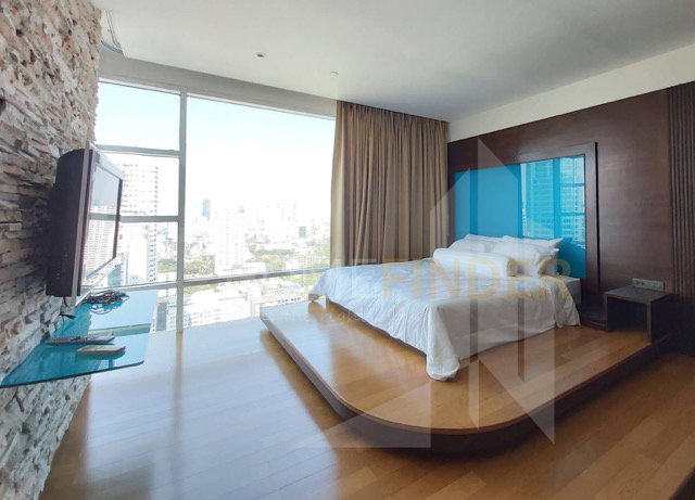 รูป Fullerton Sukhumvit 3 bedrooms, for rent - รูปที่ 11/20