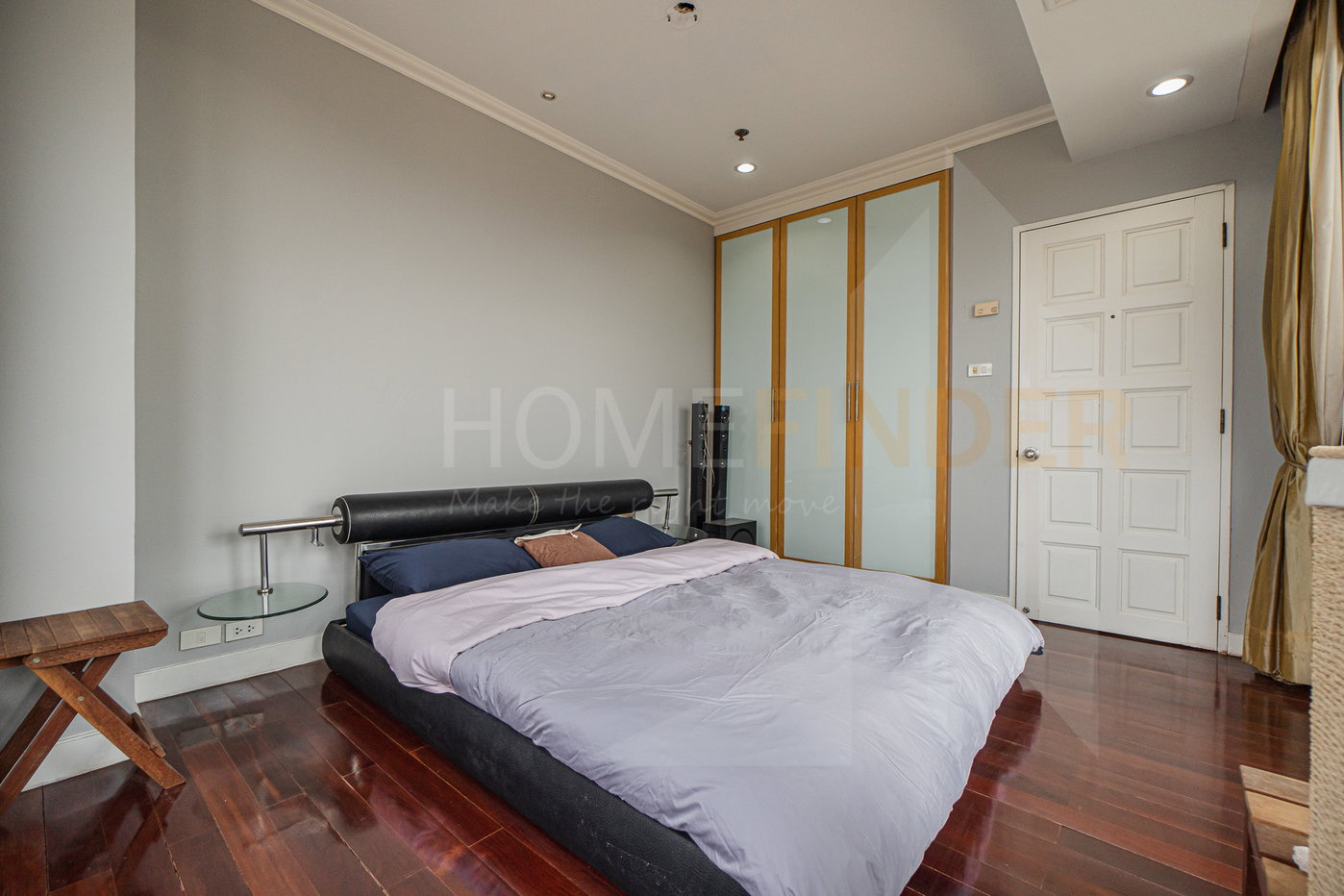 รูป Baan Chao Praya 3 bedrooms, for rent - รูปที่ 4/10