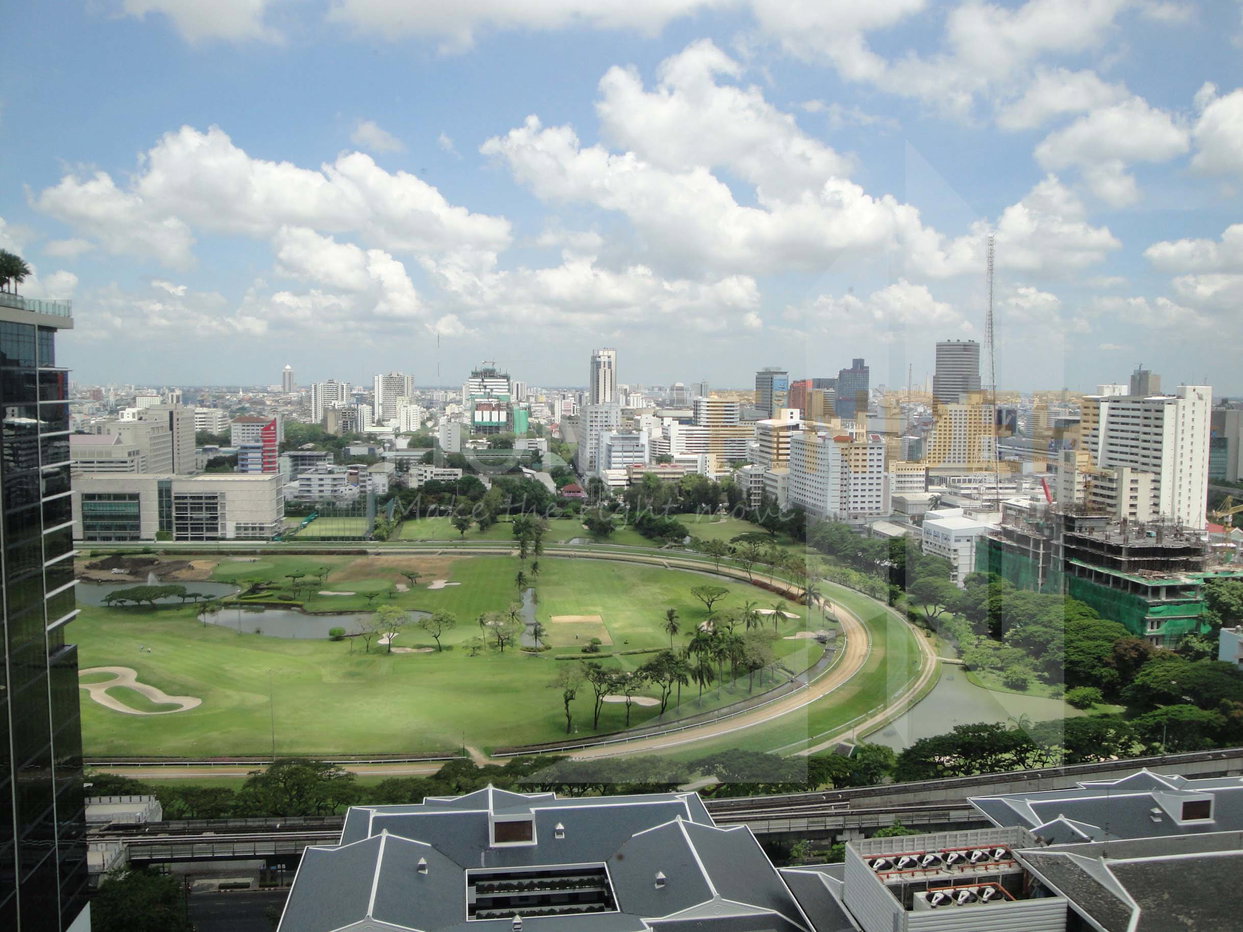 รูป Hansar Rajdamri 2 bedrooms, for rent - รูปที่ 5/7