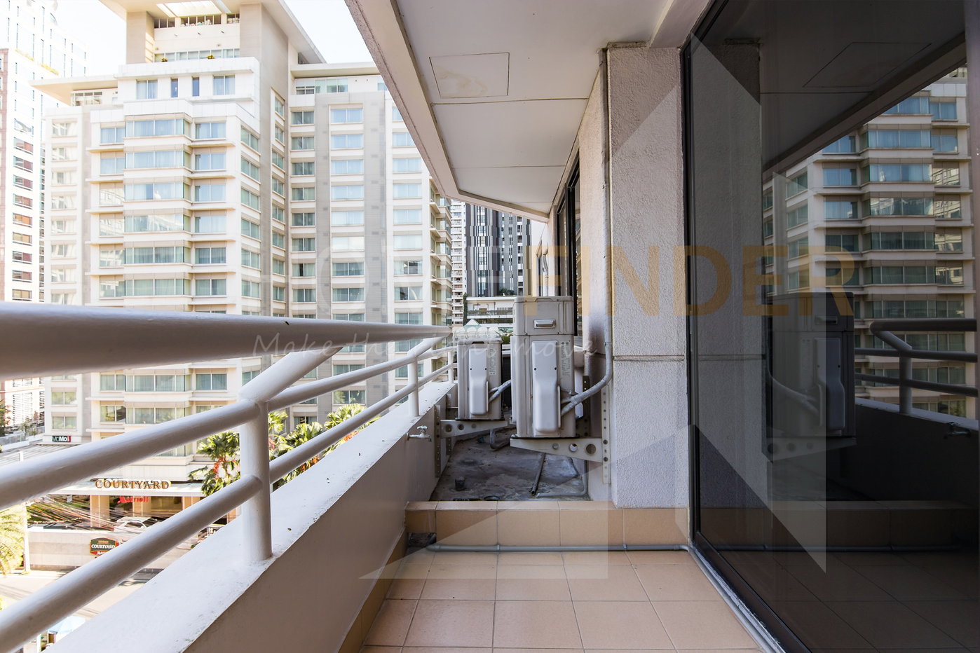 รูป Mitkorn Mansion 2 bedrooms, for rent - รูปที่ 7/55