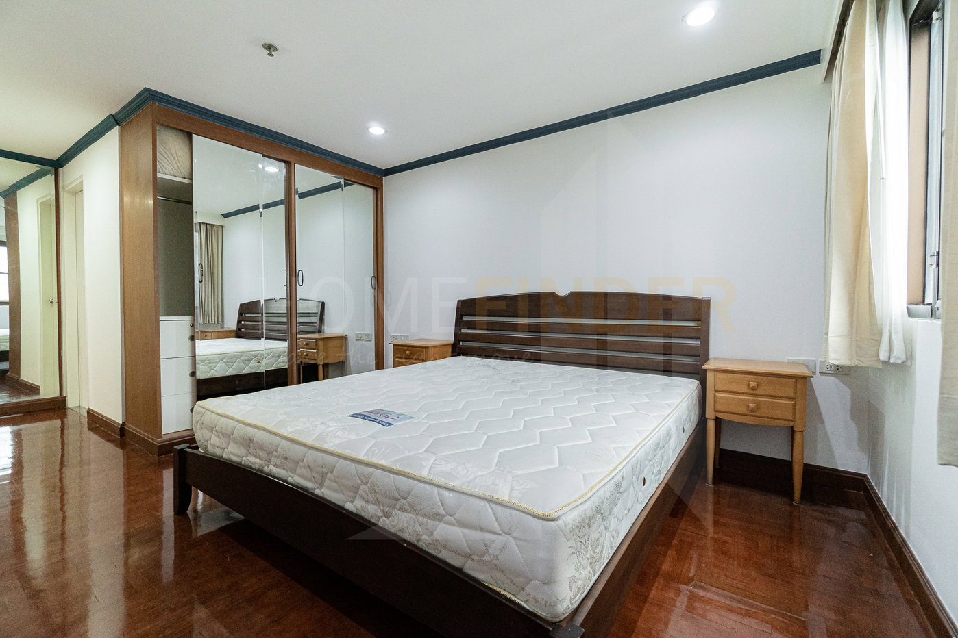 รูป Top View Tower 3 bedrooms, for rent - รูปที่ 8/11