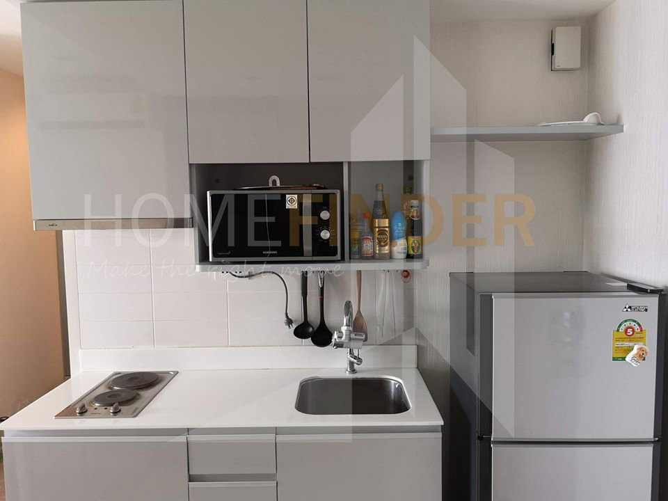 รูป IDEO Mobi Rama 9 2 bedrooms, for sale - รูปที่ 11/13