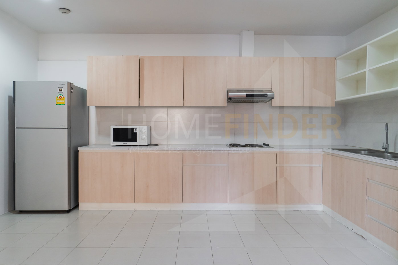 รูป Baan Suanpetch condominium 2 bedrooms, for rent - รูปที่ 5/13