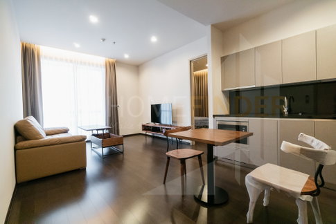 The XXXIX by Sansiri 1 bedroom, for sale