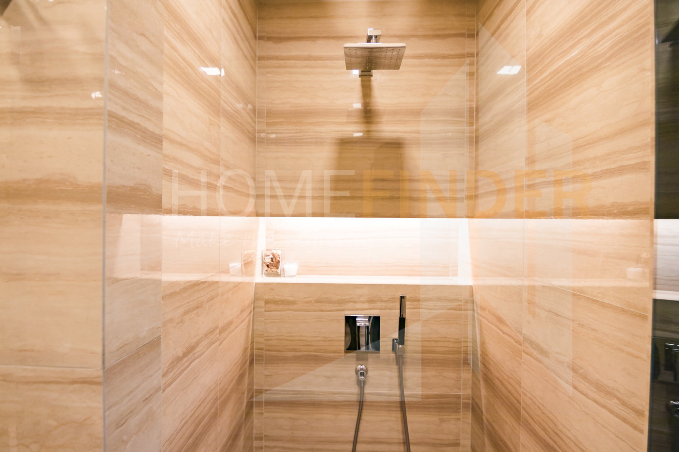 รูป Penthouse Condominium 2 4 bedrooms, for rent - รูปที่ 68/136
