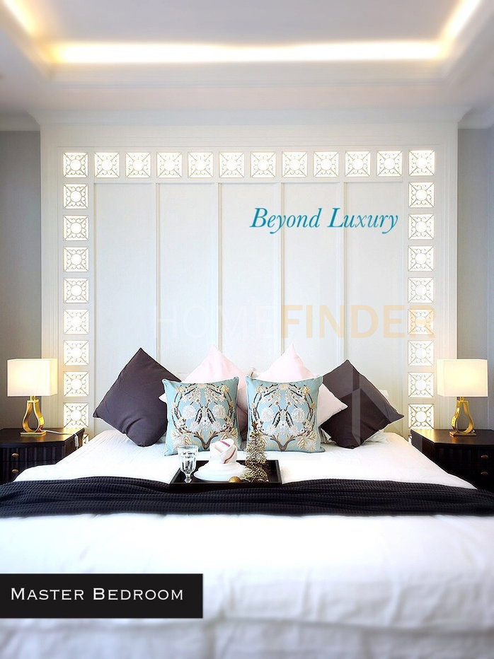 รูป Park 24 2 bedrooms, for rent - รูปที่ 10/13