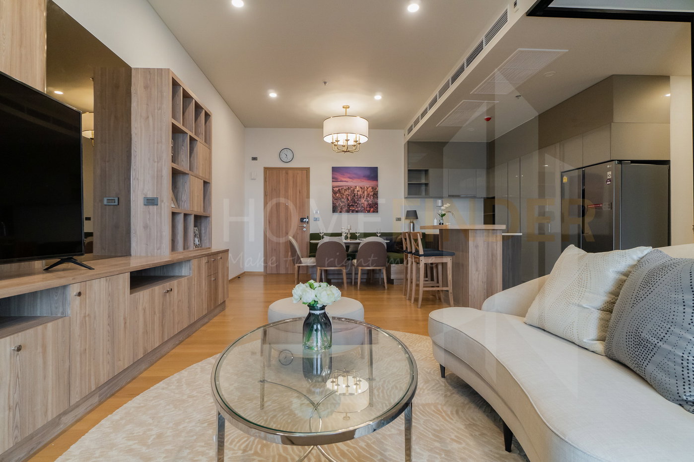 รูป Siamese Exclusive 2 bedrooms, for rent - รูปที่ 26/39