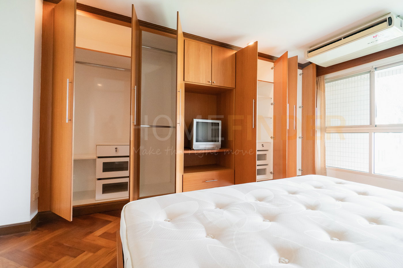 รูป Navin Court 2 bedrooms, for rent - รูปที่ 11/15