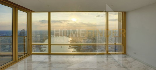 Four Seasons Private Residences 2 bedrooms, for sale