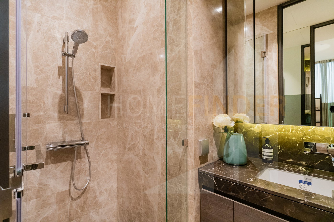 รูป 28 Chidlom 2 bedrooms, for sale - รูปที่ 10/19
