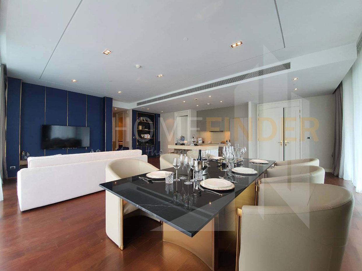 รูป MARQUE Sukhumvit 2 bedrooms, for rent - รูปที่ 2/5