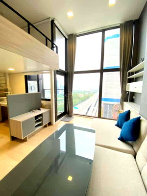 ขายคอนโด : Chewathai Residence Asoke 1 bedroom, for sale