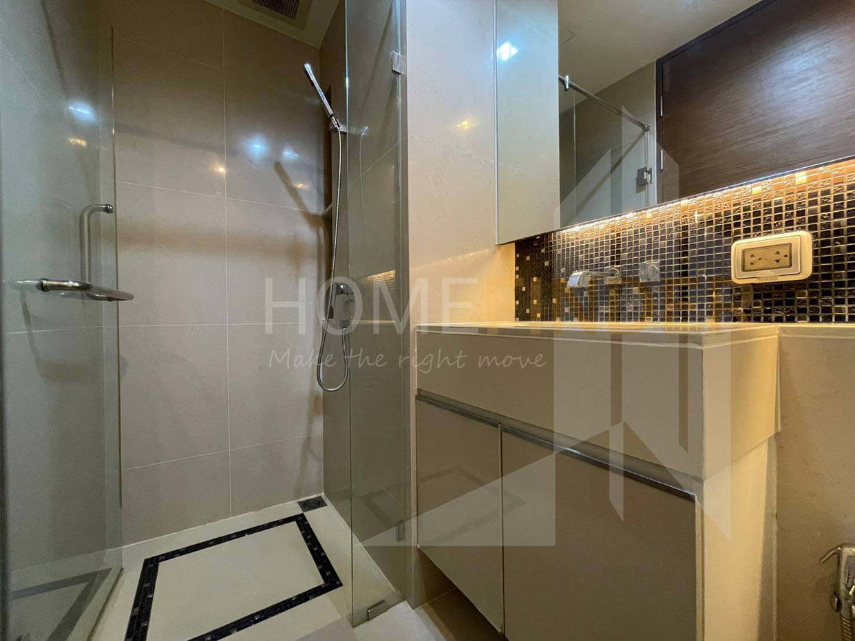 รูป The Address Sathorn 2 bedrooms, for rent - รูปที่ 5/7