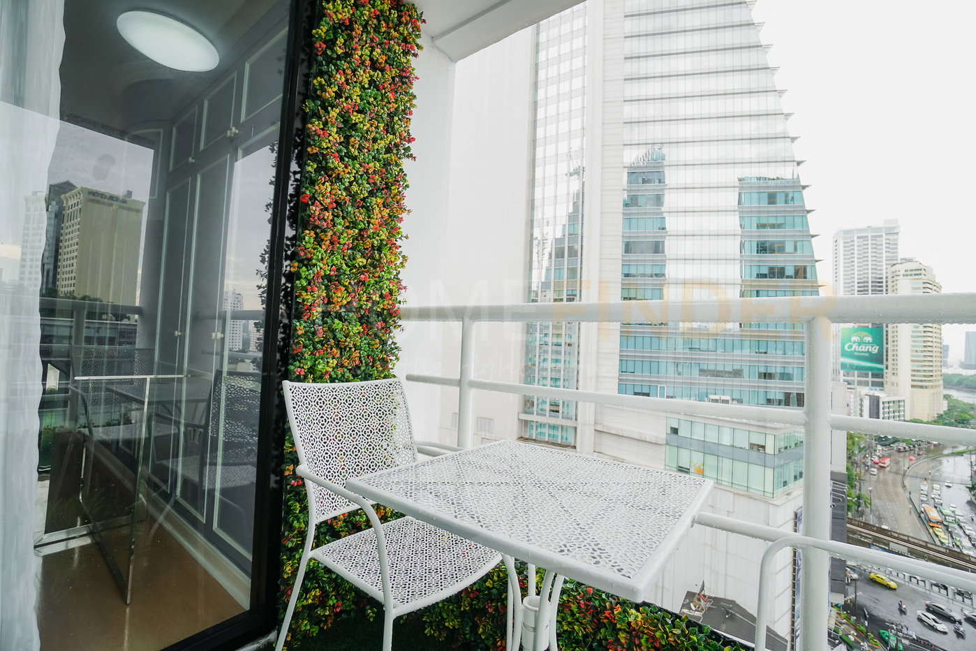 รูป Las Colinas 2 bedrooms, for rent - รูปที่ 4/18