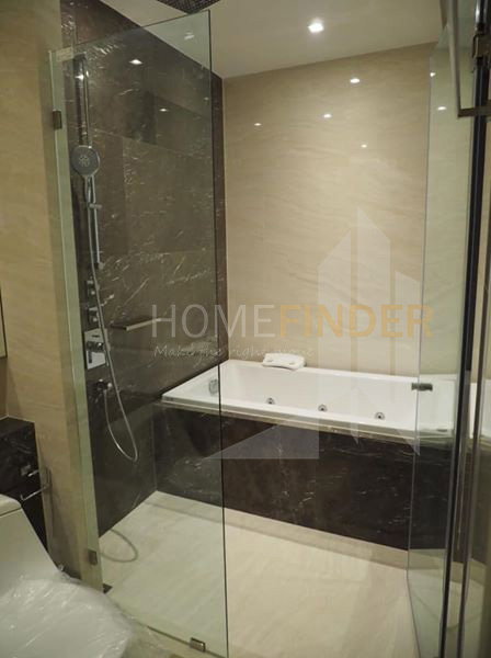 รูป Ashton Silom 2 bedrooms, for rent - รูปที่ 6/18