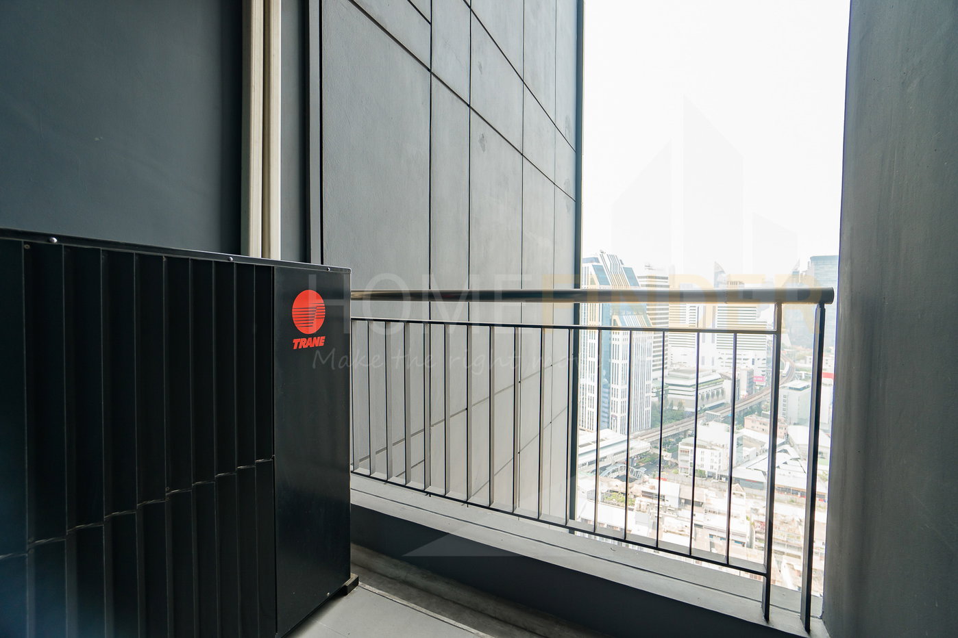 รูป Hyde Sukhumvit 13 2 bedrooms, for sale - รูปที่ 14/15