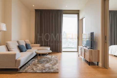 รูปภาพ Magnolias Waterfront Residences (Iconsiam) 1 bedroom, for rent