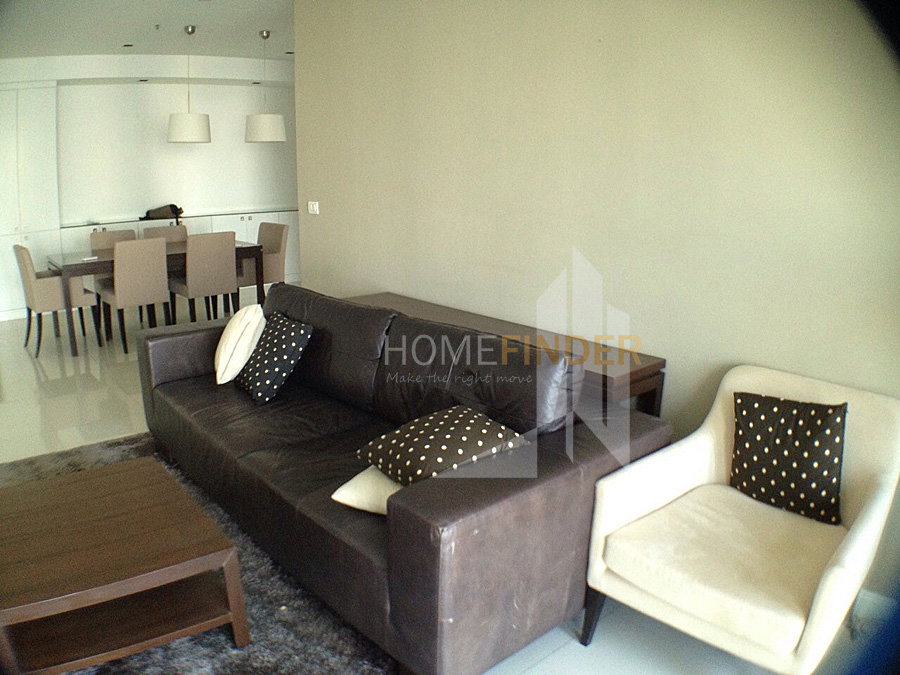 รูป Athenee Residence 2 bedrooms, for rent - รูปที่ 3/20
