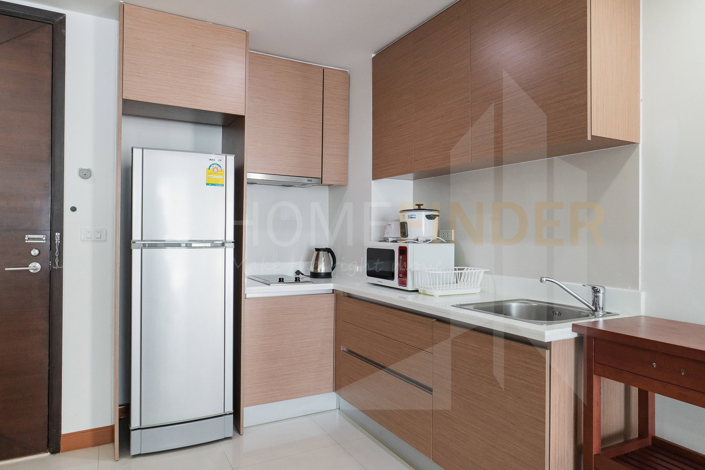 picture The Rajdamri 1 bedroom, for rent - 9/16