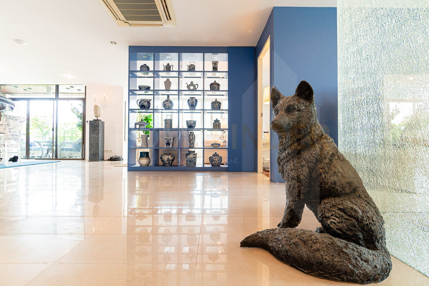 รูป Baan Ananda 3 bedrooms, for sale - รูปที่ 5/23