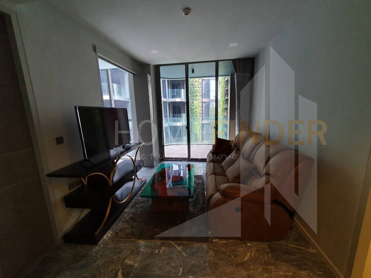 รูป Ashton Residence 41 2 bedrooms, for rent - รูปที่ 14/35