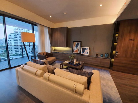 TELA Thonglor 2 bedrooms, for sale