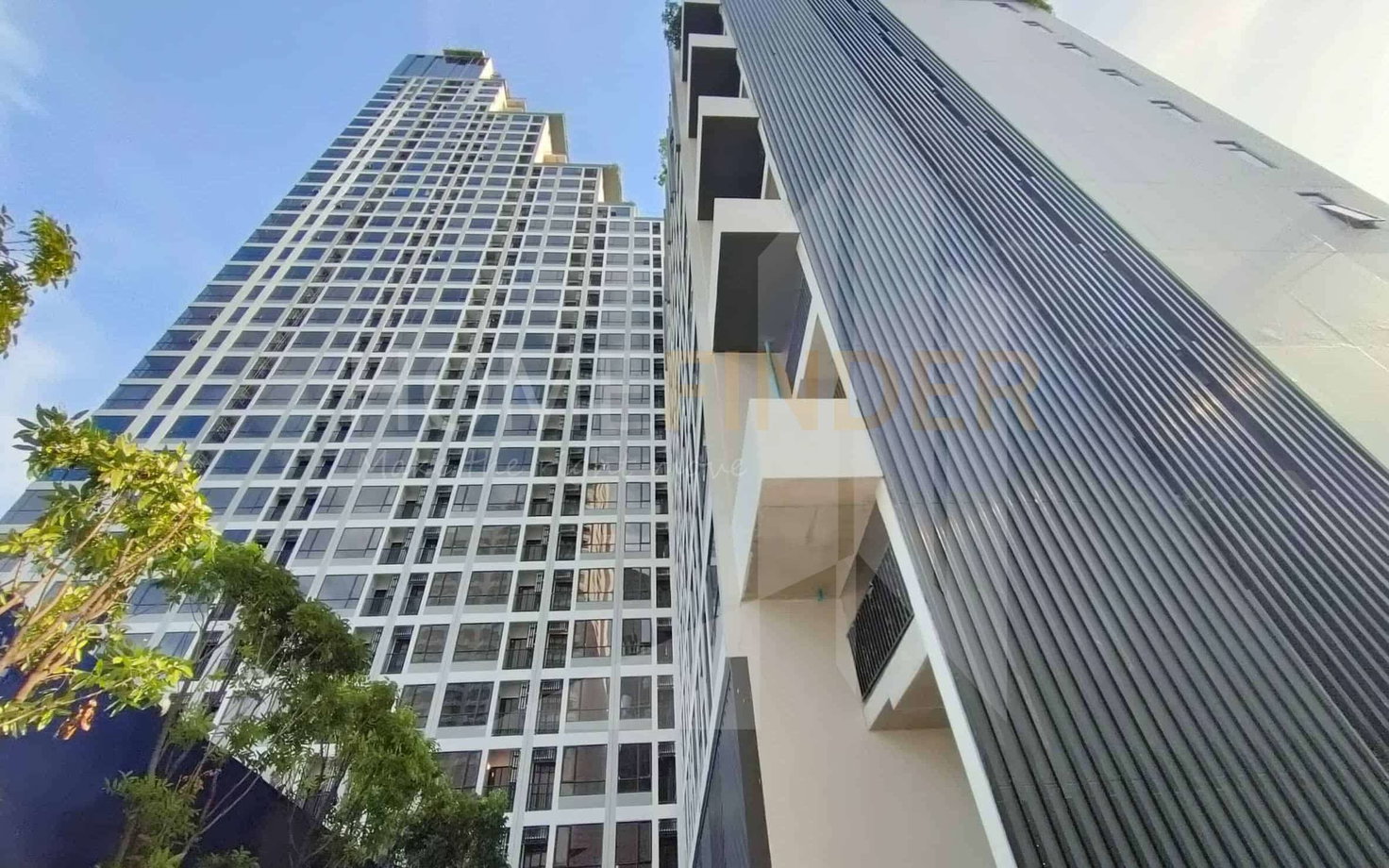 รูป Park Origin Phayathai 2 bedrooms, for sale - รูปที่ 4/4