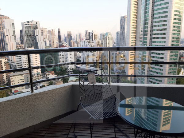 รูป Lake Avenue 2 bedrooms, for rent - รูปที่ 23/34
