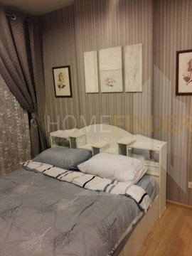 The Base Rama 9 1 bedroom, for sale