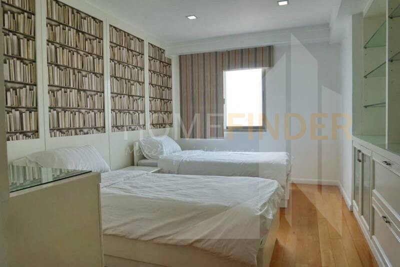 รูป Royal Castle 3 bedrooms, for rent - รูปที่ 12/15