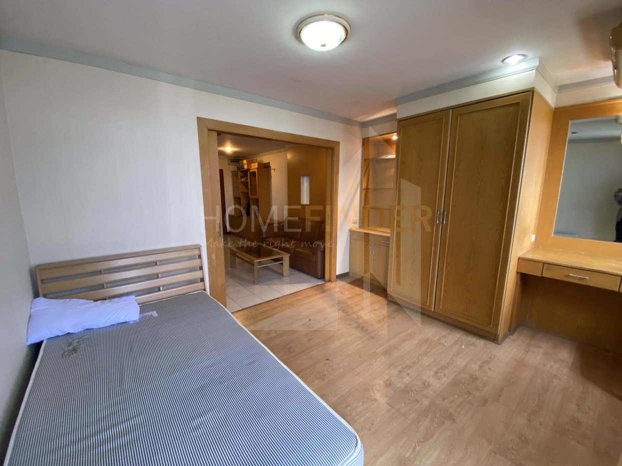 รูป Supalai Place 2 bedrooms, for sale - รูปที่ 2/8