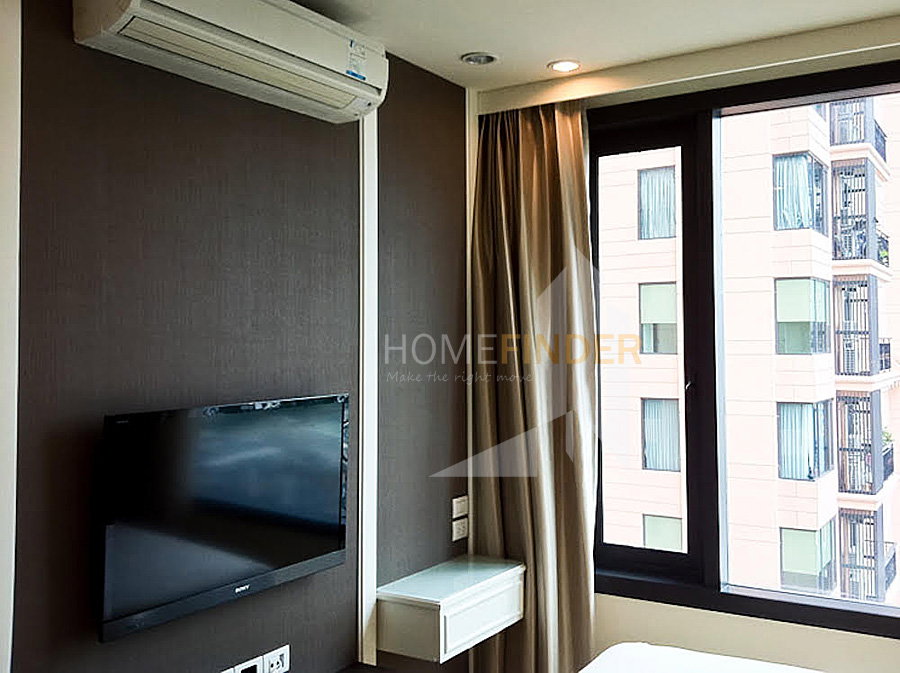 รูป Aguston Sukhumvit 22 2 bedrooms, for sale - รูปที่ 5/8