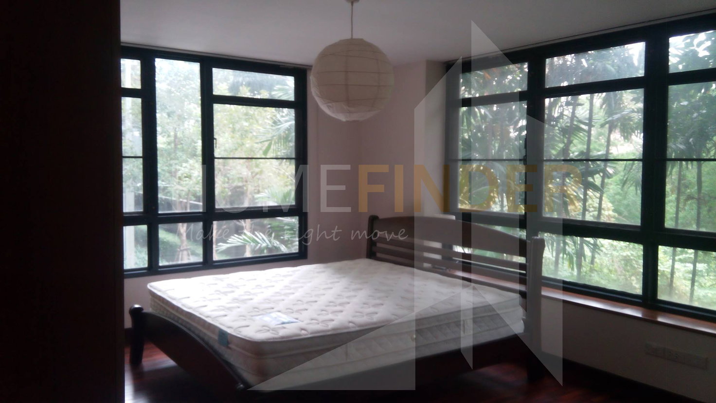 รูป Baan Chan 2 bedrooms, for sale - รูปที่ 1/6