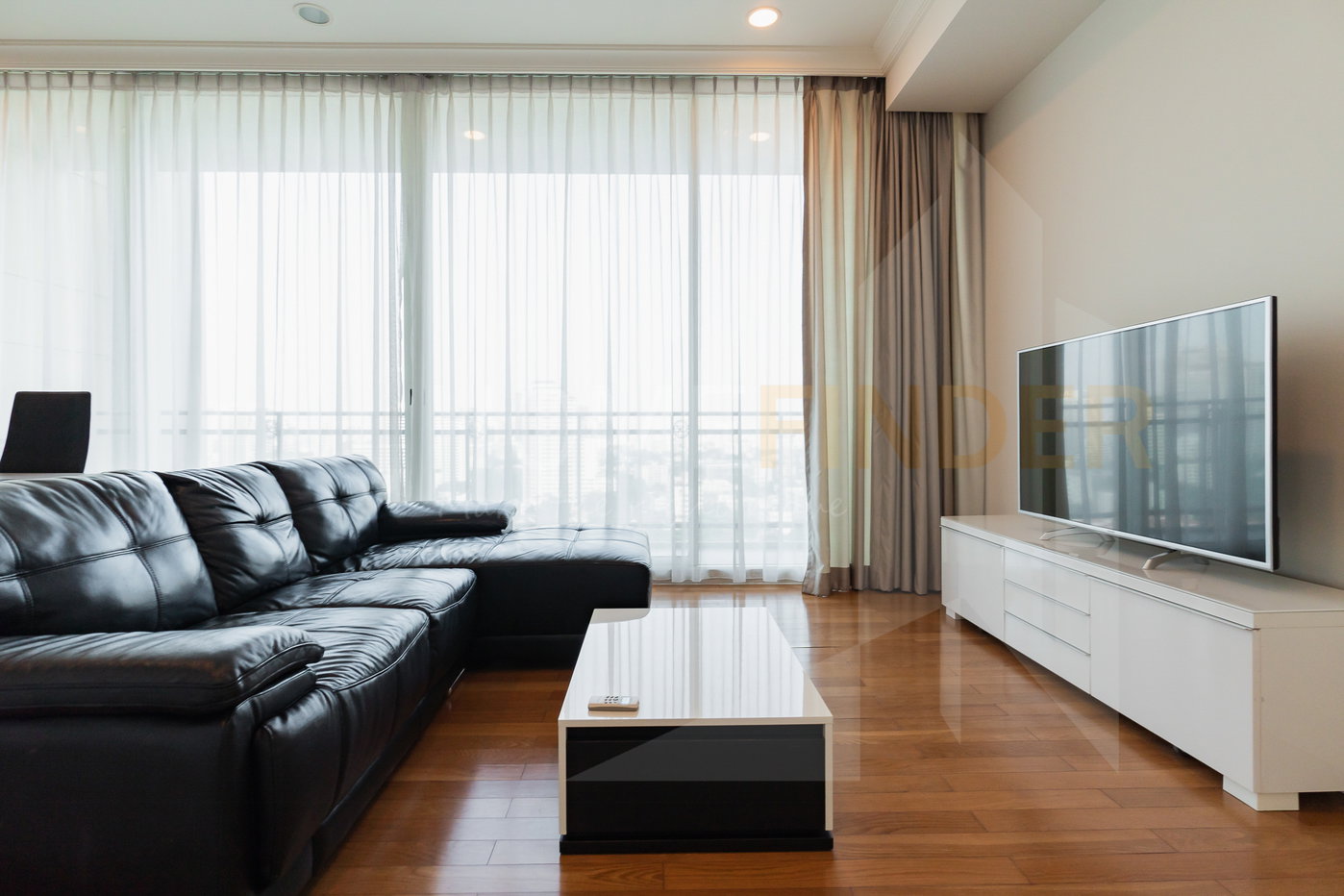 รูป Royce Private Residences 2 bedrooms, for rent - รูปที่ 12/49
