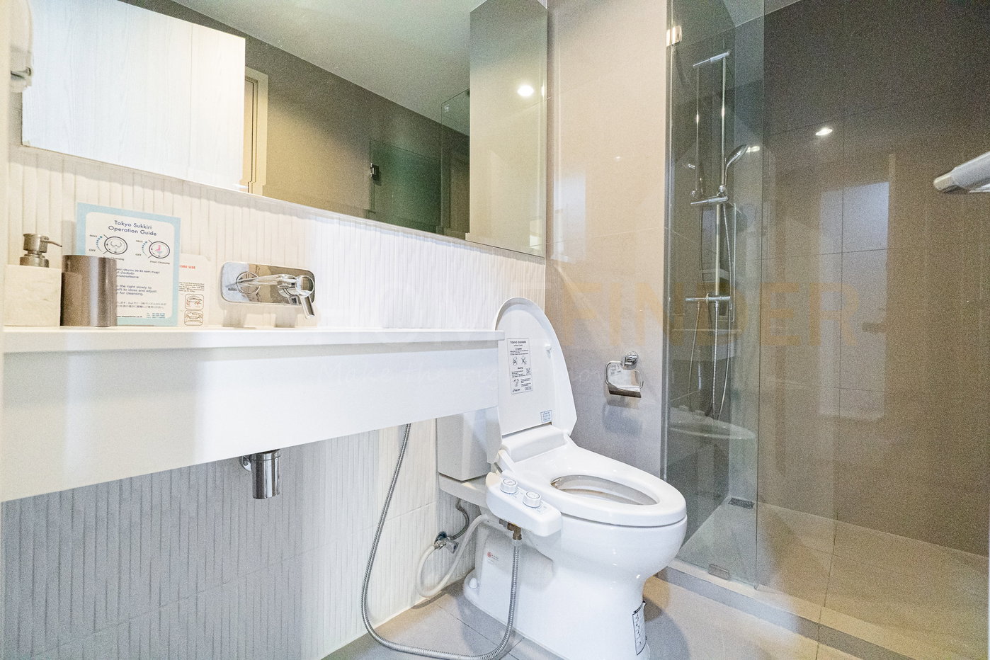 รูป Rhythm Sukhumvit 42 2 bedrooms, for rent - รูปที่ 6/14