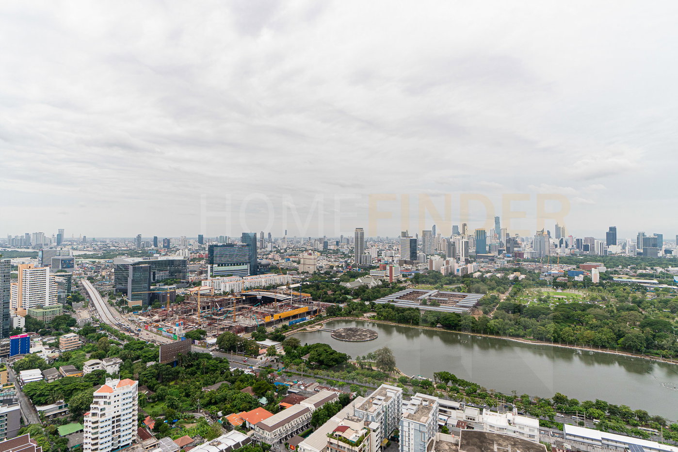รูป Millennium Residence 3 bedrooms, for rent - รูปที่ 9/9