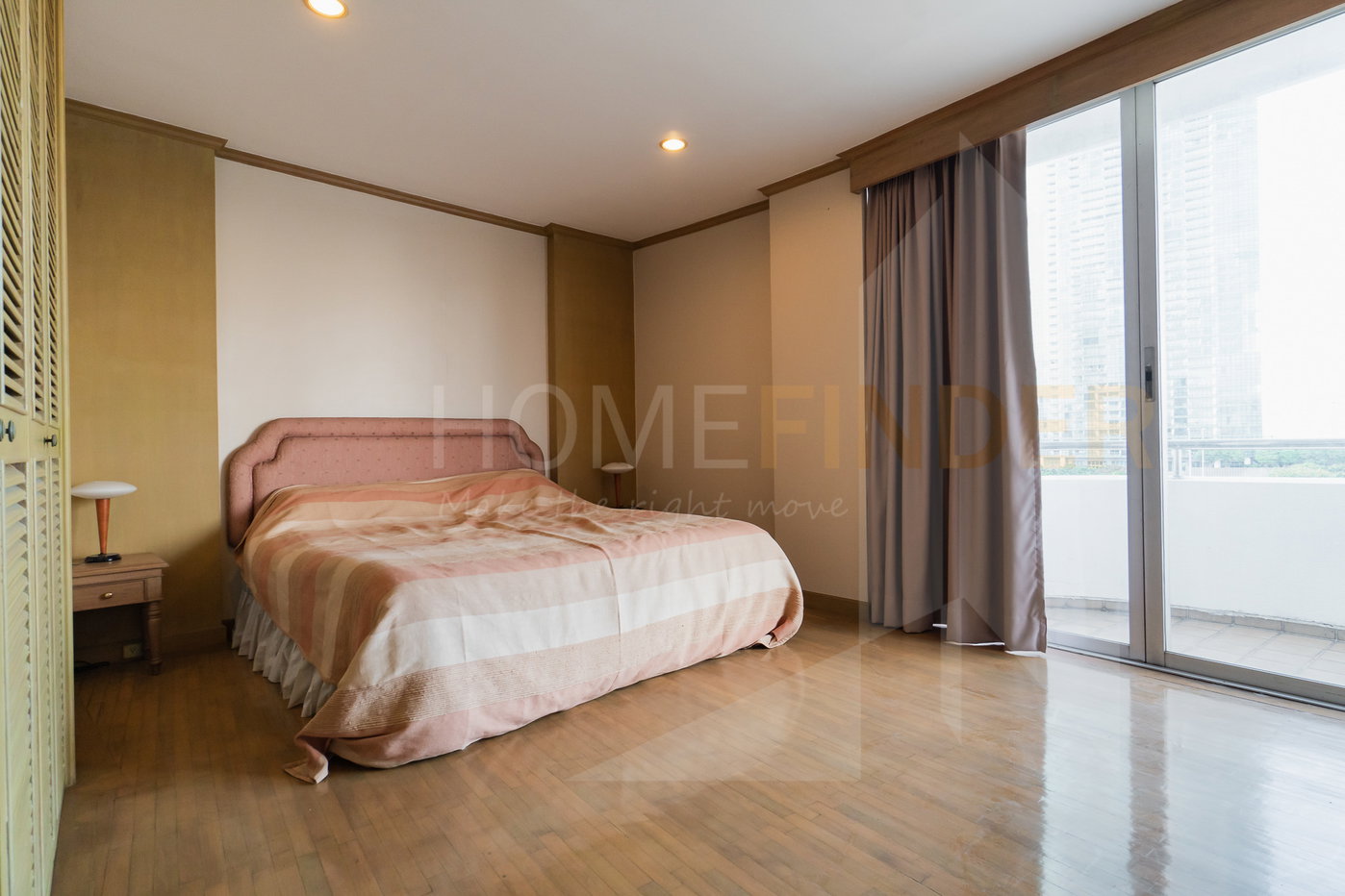 รูป Supakarn Condominium 2 bedrooms, for rent - รูปที่ 11/22