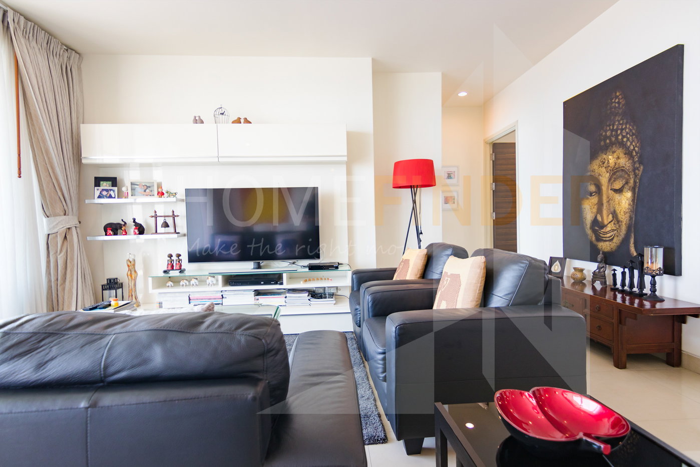 รูป Watermark Chaophraya River 2 bedrooms, for sale - รูปที่ 22/31