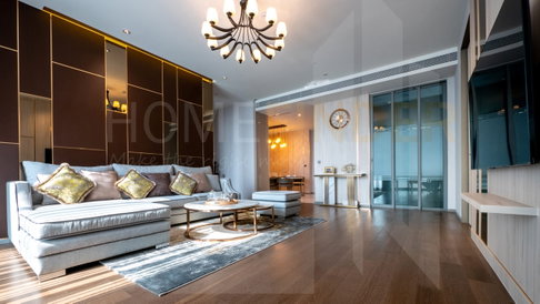 Kraam Sukhumvit 26 2 bedrooms, for rent